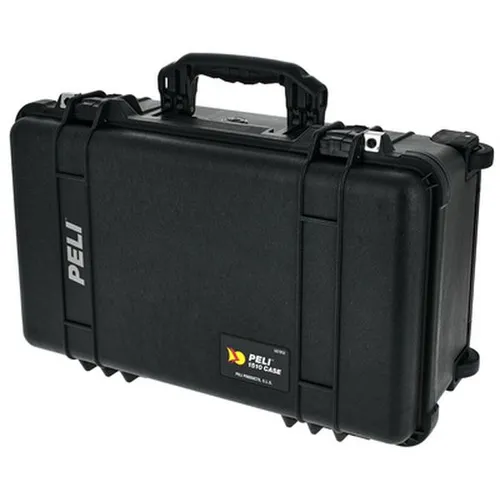 PELI 1510LOC Overnight Koffer für Notebook von Peli