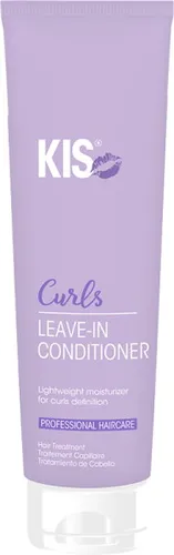 KIS Kappers Curls Leave-In Conditioner 150 ml