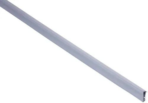 Primo Universaldichtung Flügelfalz 6 m 4 - 5 mm weiß Dichtung