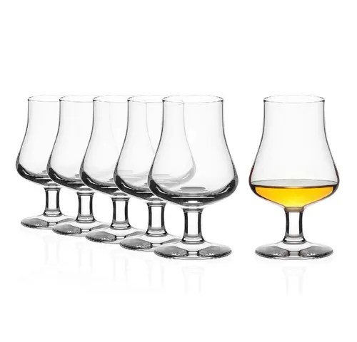 Stölzle Lausitz Spirits Nosing Glass 194ml 6er Set von Stölzle