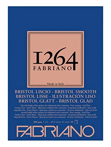 Produktbild Fabriano Honsell 19100655