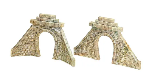 Faller 272575 N 2 Tunnelportale