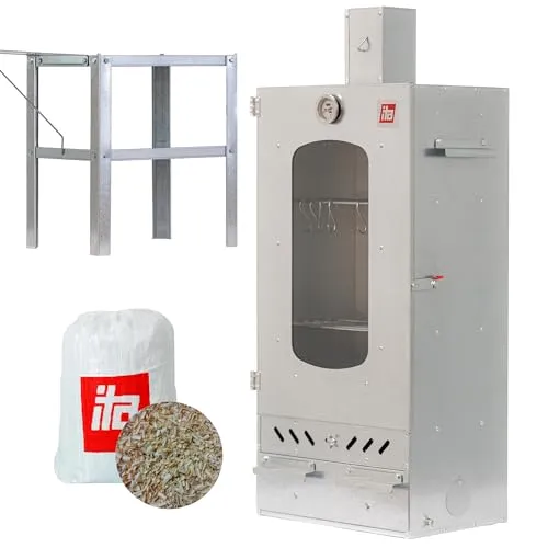 ITA Räucherofen 7012