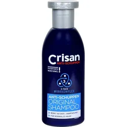 Crisan Anti-Schuppen Shampoo Classic 250 ml