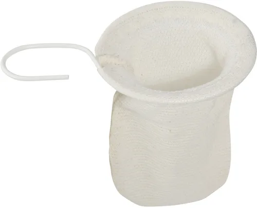 Fackelmann Teenetz mit Bügel Ø 9 cm von Fackelmann