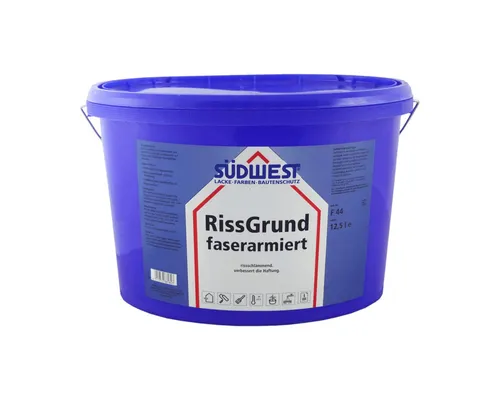 Pictolor Fassadengrundierung SÜDWEST RissGrund faserarmiert