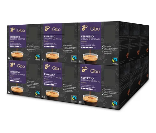 Tchibo Kaffee von Tchibo