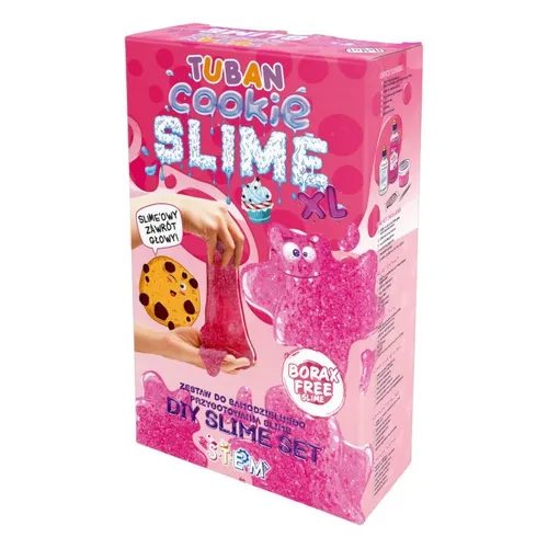Super Slime Set