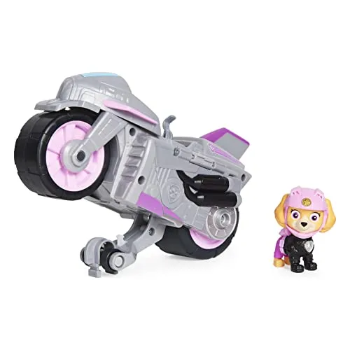 PAW Patrol Moto Pups