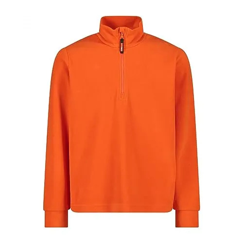 CMP - Kinder-Sweatshirt, Orange, 98