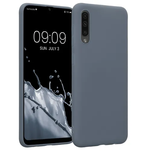 Hülle für Samsung Galaxy A50 Handyhülle Handy Case Cover Smartphone Backcover