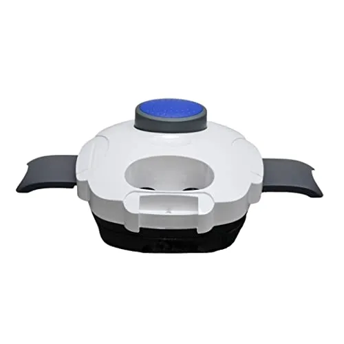 AquaOne Ersatzteil Filterkopf HW 302 - Zubehör für Aquarienfilter, kompletter Filterkopf mit Impeller und Dichtung für optimale Wasserqualität, max. Pumpenleistung 1000 l/h.