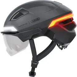 Abus Hyp-E Ace Helm volcano titan L (57-61 cm)