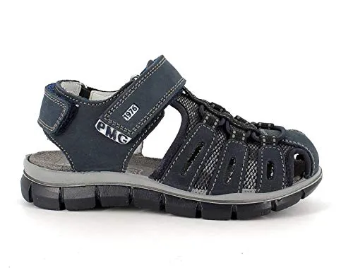 PRIMIGI PRI73982 Azzurro/Ner-Gri Größe EU 31 Normal von Primigi