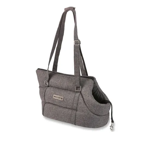 Wolters Tiertransporttasche Dog Traveling Tragetasche