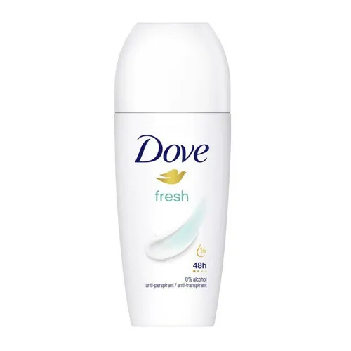 Des Dove Fresh Rollon 50 von Dove