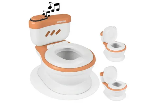 Twinky® Töpfchen für Baby & Kind – 3-in-1 Potty Trainer