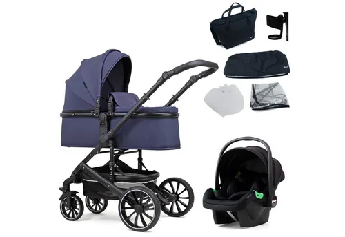 Pixini Kalani Kombi-Kinderwagen 3in1 Set von Pixini