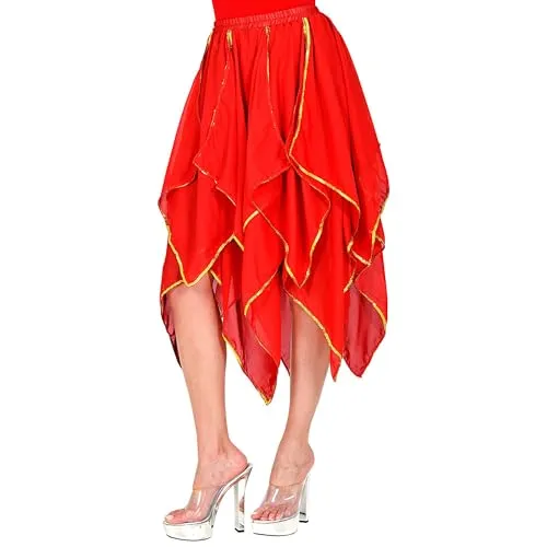 W WIDMANN MILANO Chiffon Rock