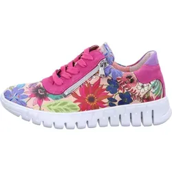 Waldläufer Komfort Schnürschuhe Damen BIRDY von WALDLÄUFER