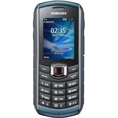 Samsung B2710 ohne Vertrag misty-blue