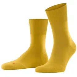 FALKE Unisex Sportsocken in gelb von FALKE