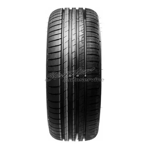 Goodyear EfficientGrip Performance XL 195/55 R16 91V - Sommerreifen mit hoher Performance, ideal für sicheres Fahren und ausgezeichnete Nasshaftung, Zollgröße 16.