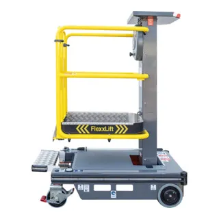 Munk FlexxLift 2.2 von MUNK