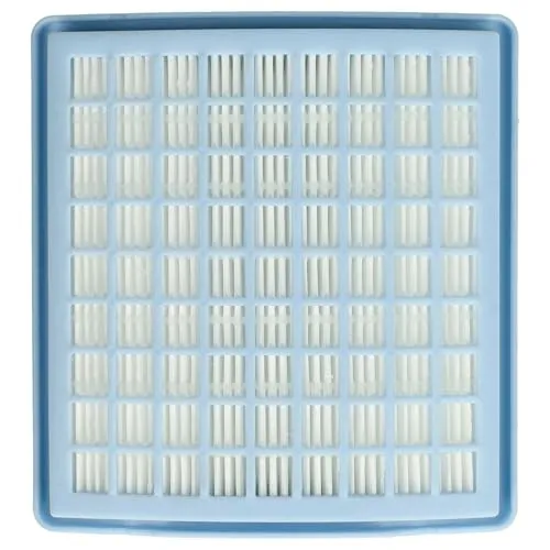 vhbw Staubsaugerfilter Ersatz für Miele 7364560, SF-H10 für Staubsauger
