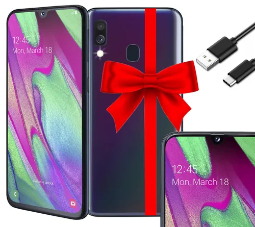 Samsung Galaxy A40 – 15 cm (5.9