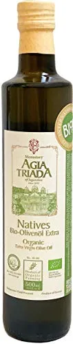 Agia Triada - extra natives Olivenöl BIO - 500 ml