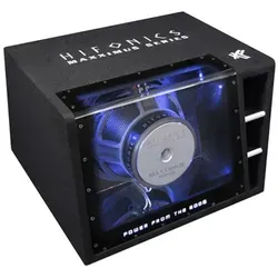 MXZ12BP Subwoofer