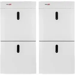 SolarEdge Home Battery LV 18.4 LV-Speichersystem, 18,4 kWh nutzbar