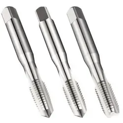 Handgewindebohrer HSS M3.5, ISO 529 von Dormer