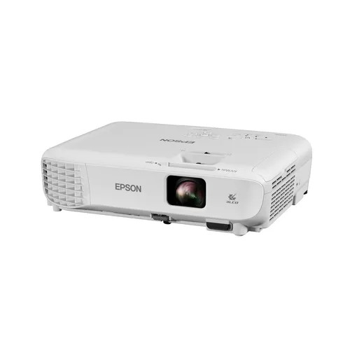 Epson EB-W05 Beamer