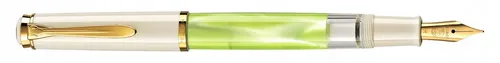 Pelikan Classic M200 Füller Pastellgrün M in grün von Pelikan