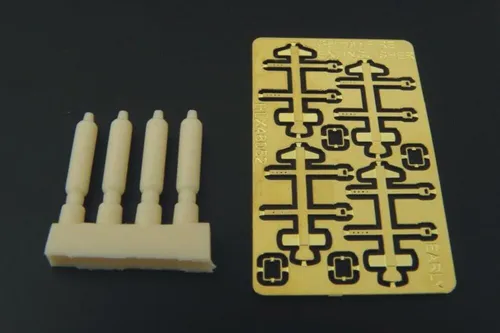 Hauler Models HLX48052