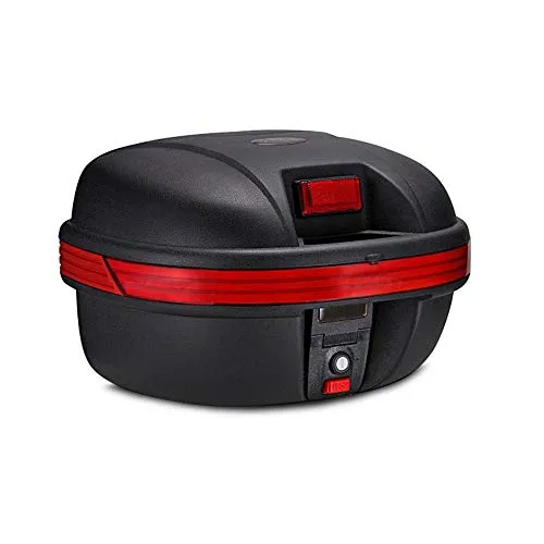 Top Case für Honda NC 750 S/X Bagtecs TB4 29L