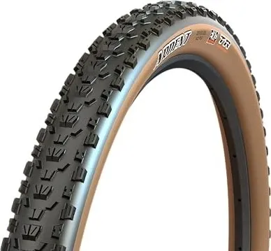 Maxxis Ardent Skinwall Faltreifen 29 x 2,25 Zoll in braun von Maxxis