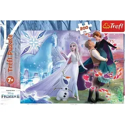 Trefl 200tlg. Puzzle 