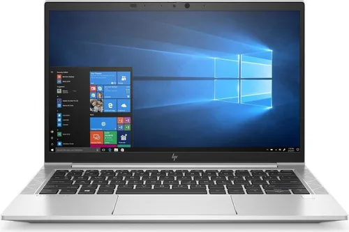 Laptop HP EliteBook 830 G7 i5-10210U 32 GB RAM 256 GB SSD von HP