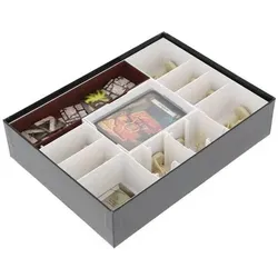 Feldherr Organizer Insert für HeroQuest (2021)