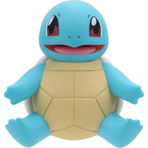 Jazwares Pokémon Vinyl Figur Shiggy 8 cm (50851)