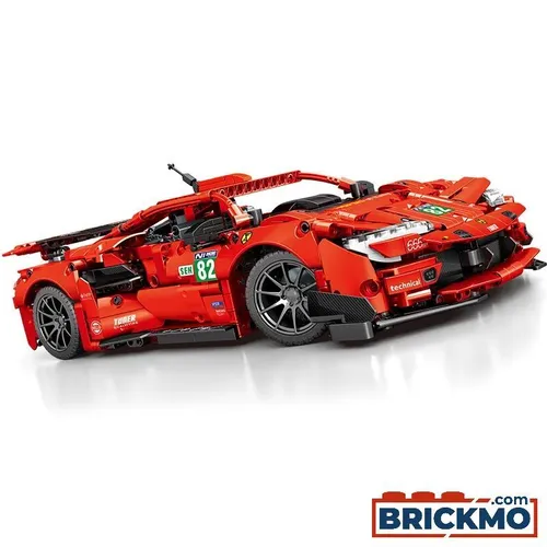 Sembo Technique Sportauto 701955