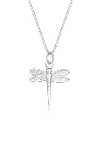 Elli Kette mit Anhänger Libelle von Elli