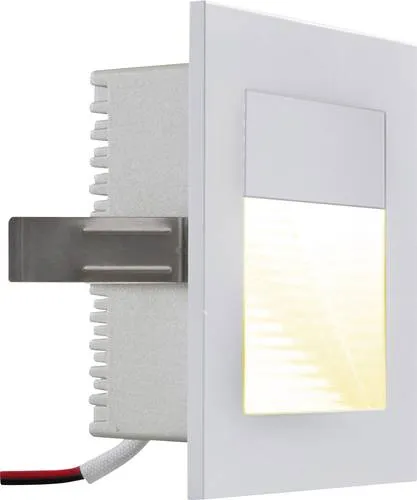 EVN LED Wandeinbau 2,2W, 3000K, 150lm
