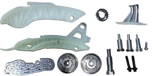 Produktbild BUGIAD Set06 Steuerkettensatz für BMW 1 Schrägheck (F20)