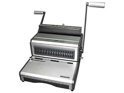 Produktbild LMG SY210 Drahtbindegerät