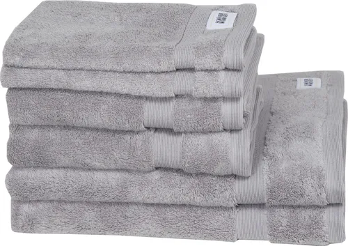 SCHÖNER WOHNEN-Kollektion Handtuch Set Cuddly von Schöner Wohnen-Kollektion