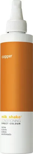 Milk_Shake Direct Colour Haarfarbe Copper Direct Colour 100 ml Tönung